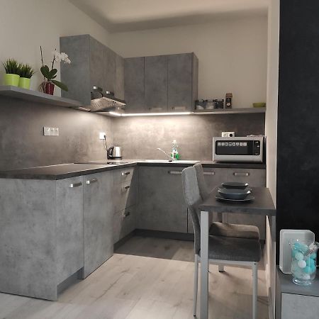 Apartman Kuzmanyho Zilina Centrum Kültér fotó
