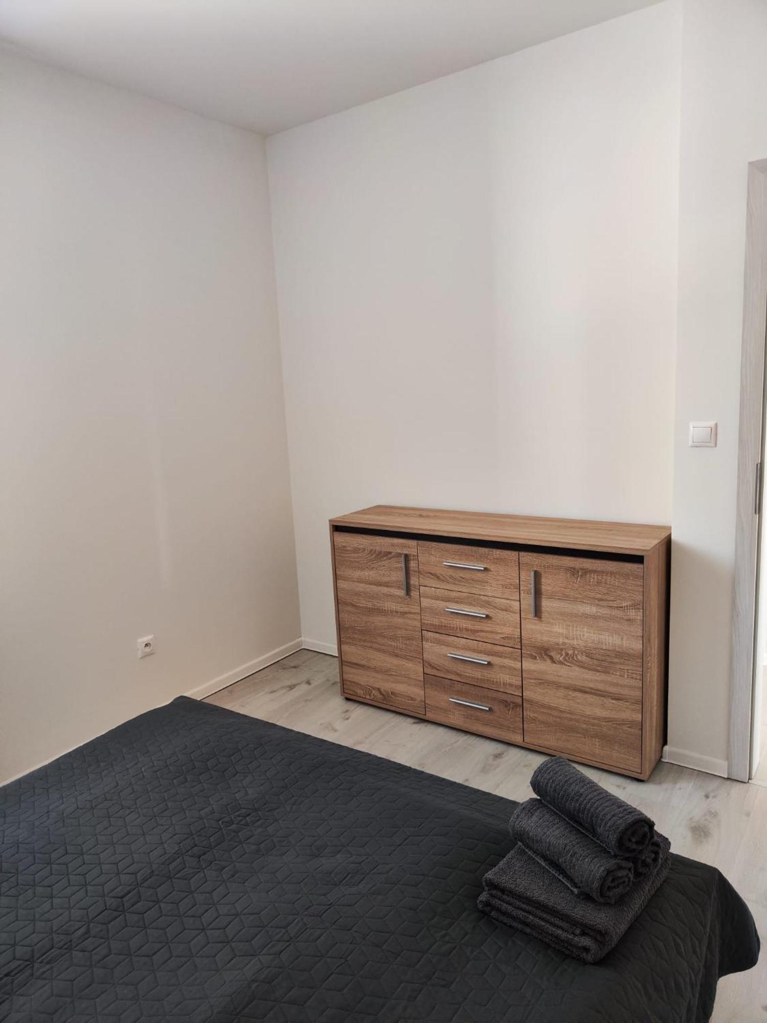 Apartman Kuzmanyho Zilina Centrum Kültér fotó