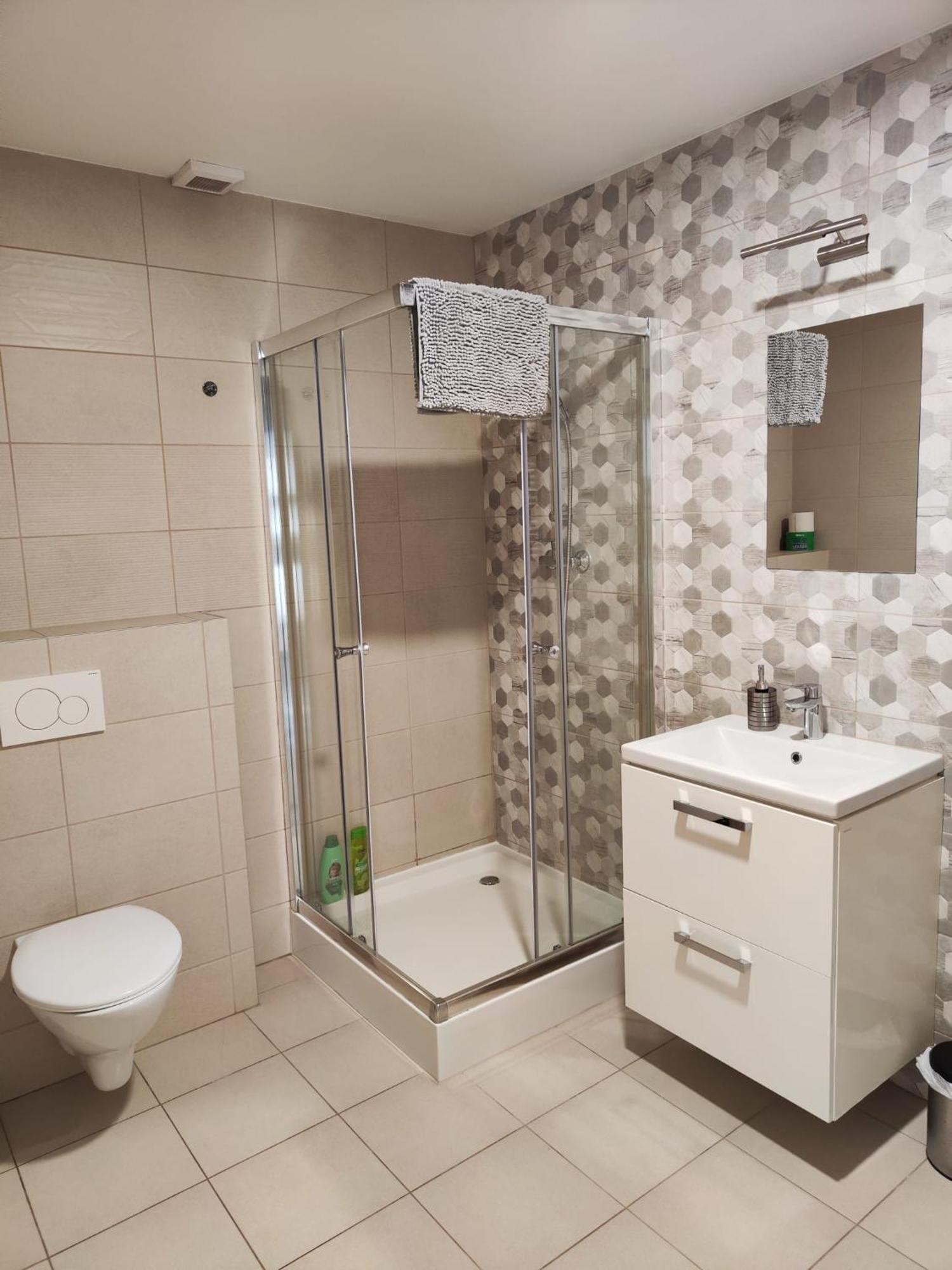 Apartman Kuzmanyho Zilina Centrum Kültér fotó