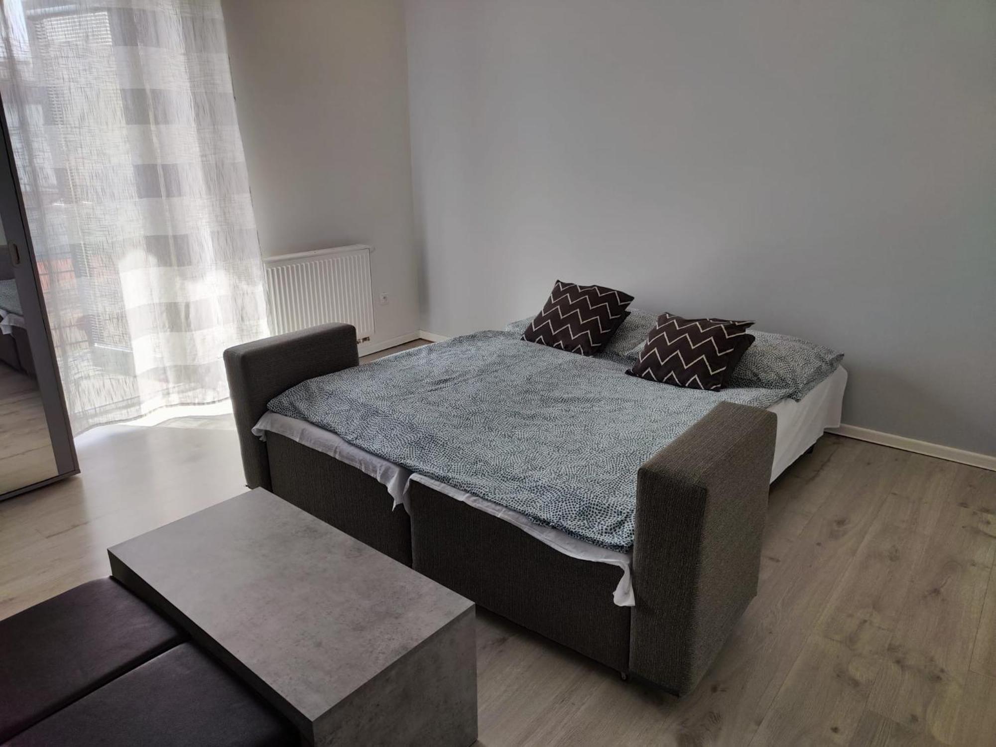 Apartman Kuzmanyho Zilina Centrum Kültér fotó