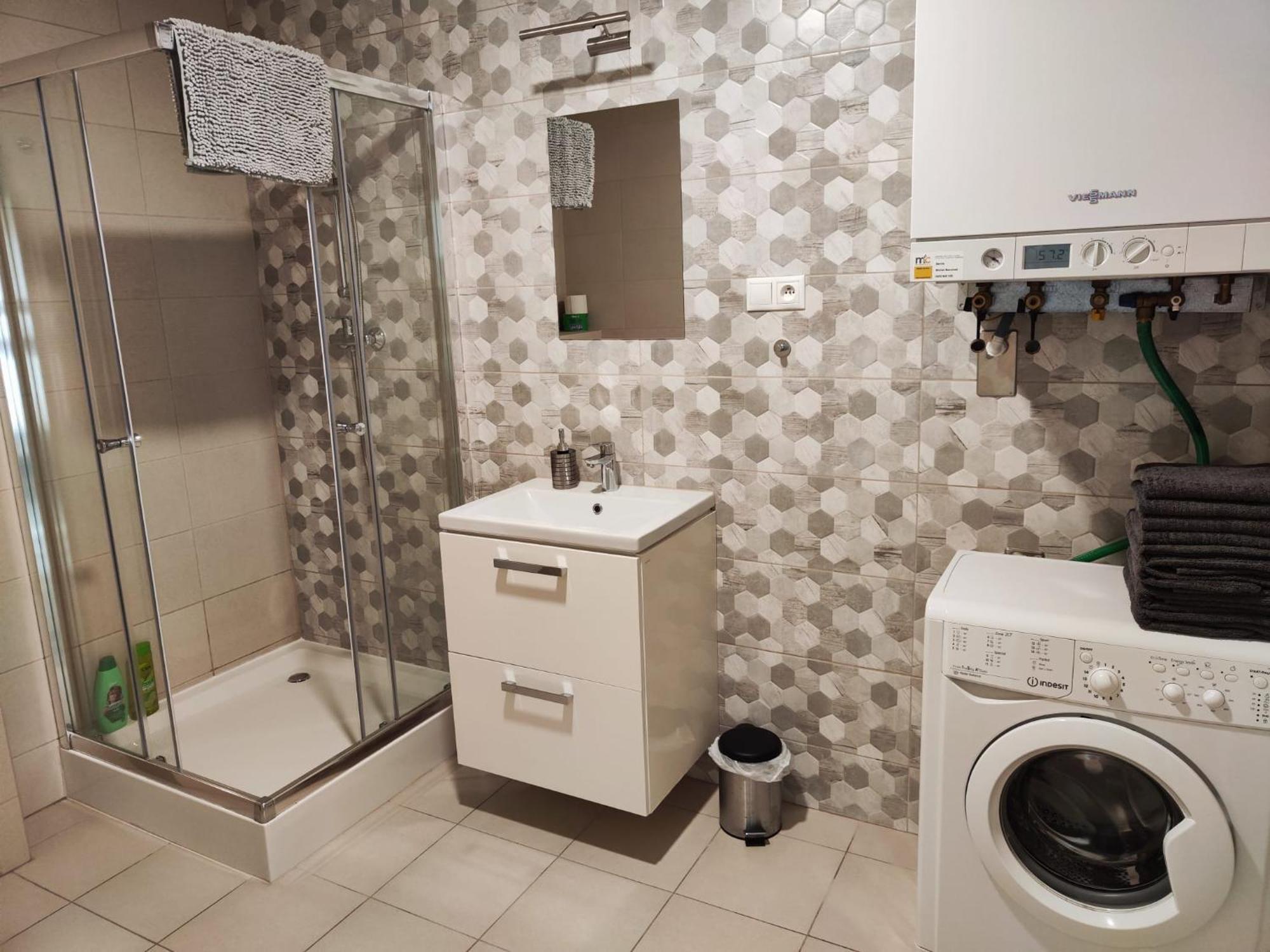 Apartman Kuzmanyho Zilina Centrum Kültér fotó