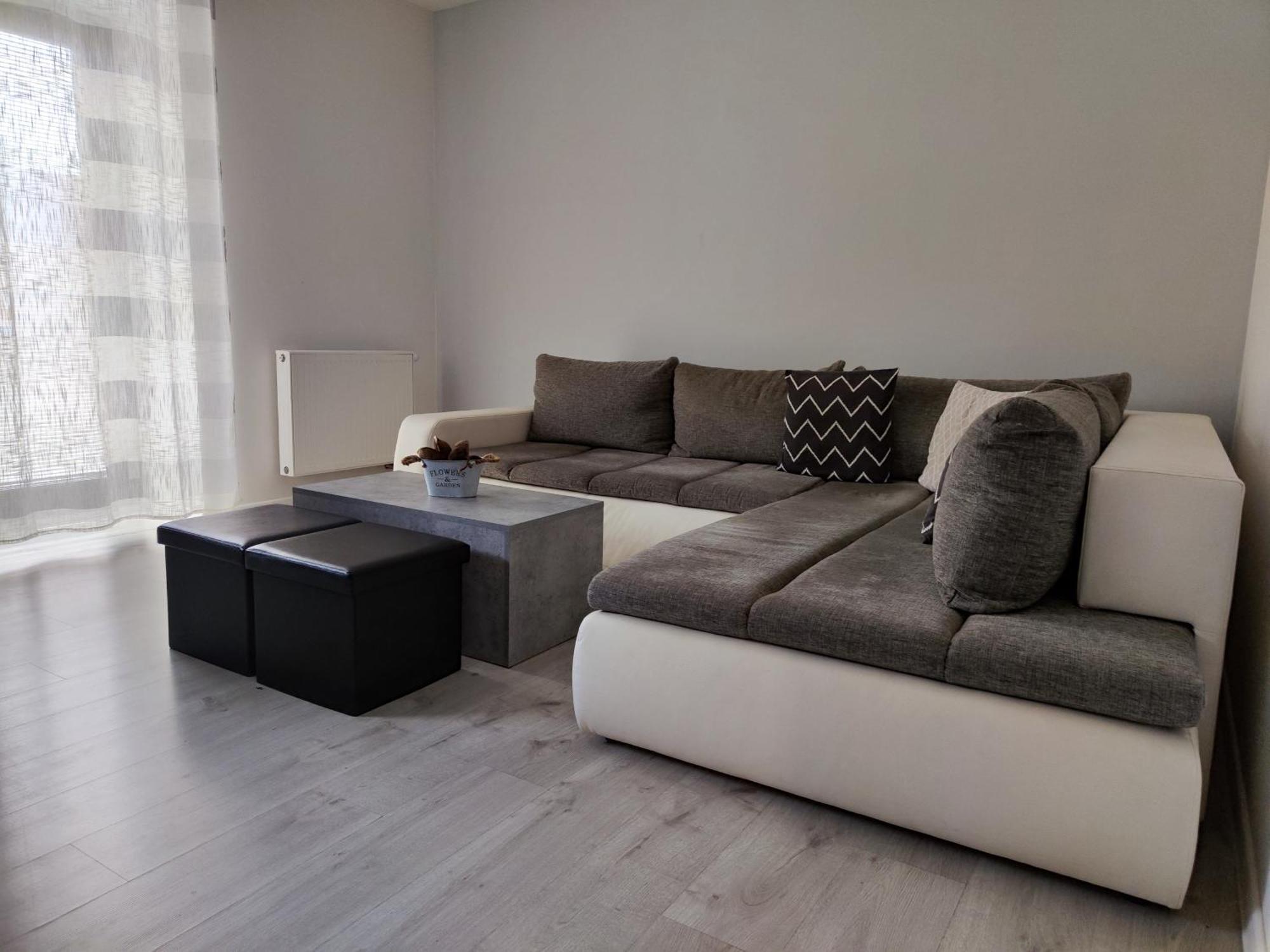 Apartman Kuzmanyho Zilina Centrum Kültér fotó