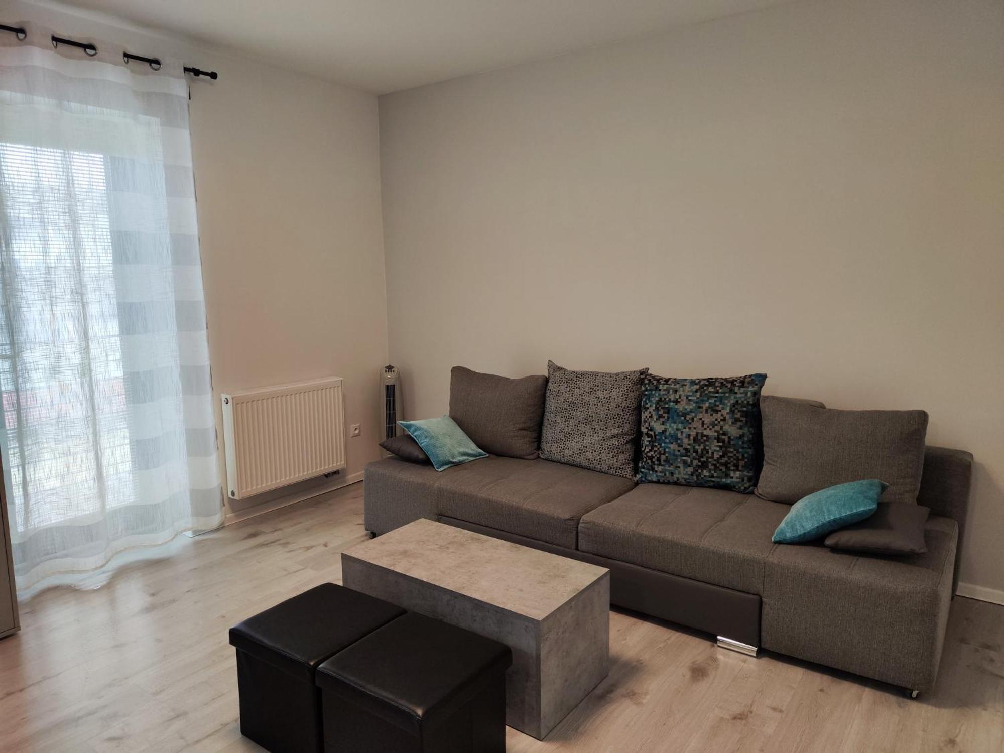 Apartman Kuzmanyho Zilina Centrum Szoba fotó