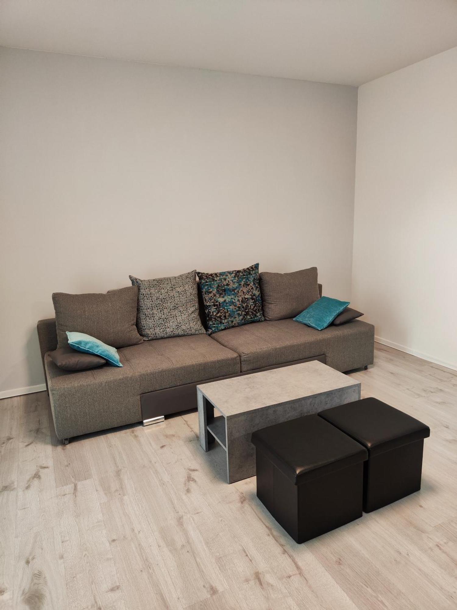 Apartman Kuzmanyho Zilina Centrum Szoba fotó
