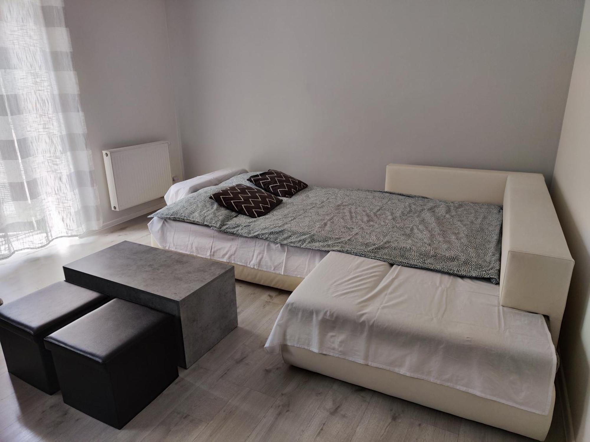 Apartman Kuzmanyho Zilina Centrum Kültér fotó