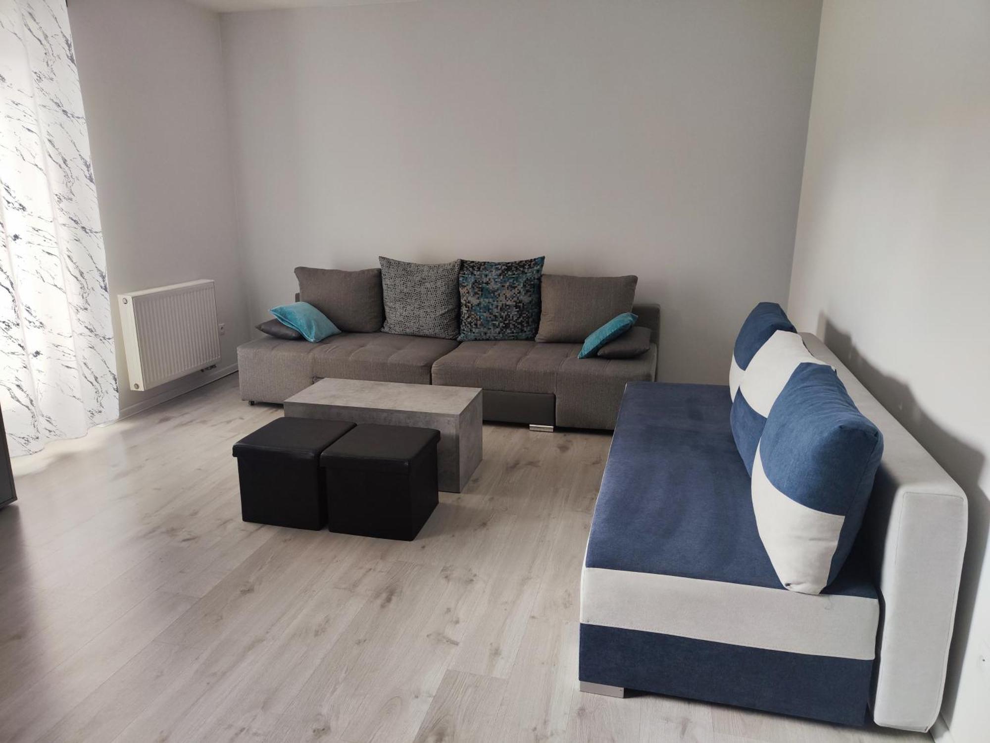 Apartman Kuzmanyho Zilina Centrum Kültér fotó