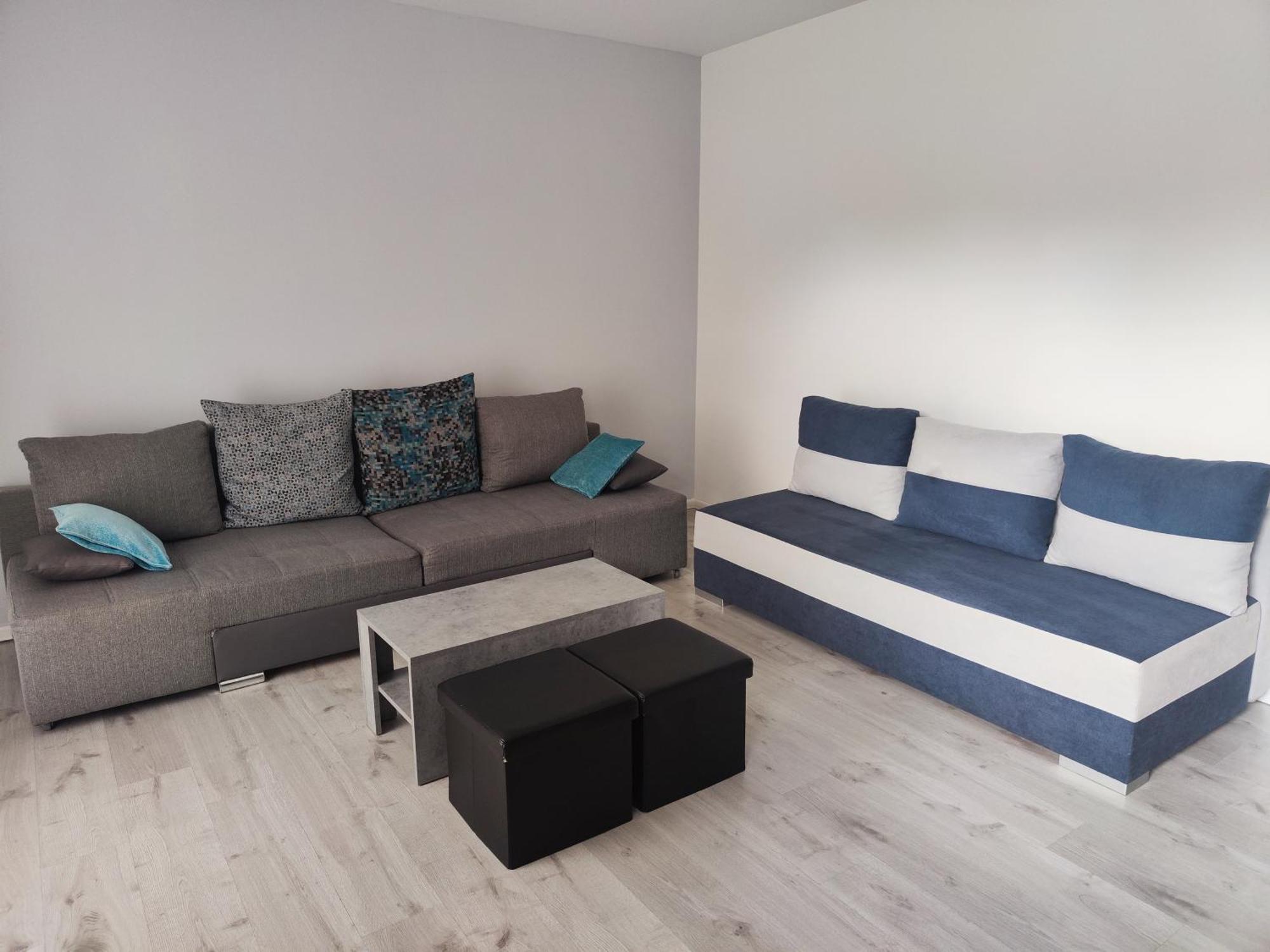Apartman Kuzmanyho Zilina Centrum Kültér fotó